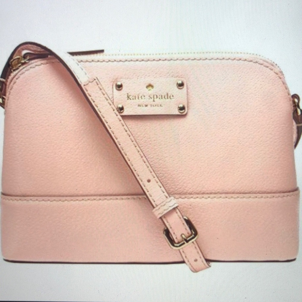 Kate Spade Crossbody Bag